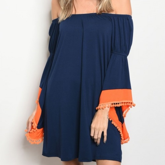 Vava by Joy Han Dresses & Skirts - 🔶️LAST ONE🔶️ VAVA BY JOY HAN OFF SHOULDER DRESS